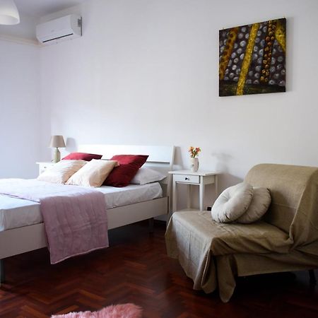 Sallu Boutique Салерно Экстерьер фото